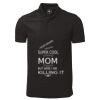 OGIO® CALIBER 2.0 POLO Thumbnail