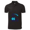 OGIO® CALIBER 2.0 POLO Thumbnail