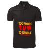 OGIO® CALIBER 2.0 POLO Thumbnail