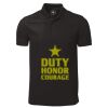 OGIO® CALIBER 2.0 POLO Thumbnail