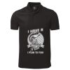 OGIO® CALIBER 2.0 POLO Thumbnail