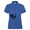 OGIOÂŽ JEWEL LADIES' POLO OGIOÂŽ JEWEL LADIES' POLO Thumbnail
