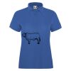 OGIOÂŽ JEWEL LADIES' POLO OGIOÂŽ JEWEL LADIES' POLO Thumbnail
