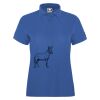 OGIOÂŽ JEWEL LADIES' POLO OGIOÂŽ JEWEL LADIES' POLO Thumbnail