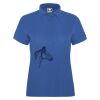 OGIO® JEWEL LADIES' POLO Thumbnail