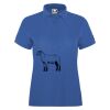 OGIOÂŽ JEWEL LADIES' POLO OGIOÂŽ JEWEL LADIES' POLO Thumbnail