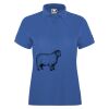 OGIOÂŽ JEWEL LADIES' POLO OGIOÂŽ JEWEL LADIES' POLO Thumbnail