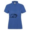 OGIO® JEWEL LADIES' POLO Thumbnail