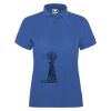 OGIO® JEWEL LADIES' POLO Thumbnail