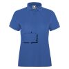 OGIO® JEWEL LADIES' POLO Thumbnail