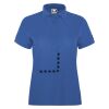 OGIO® JEWEL LADIES' POLO Thumbnail