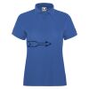 OGIO® JEWEL LADIES' POLO Thumbnail