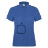 OGIOÂŽ JEWEL LADIES' POLO OGIOÂŽ JEWEL LADIES' POLO Thumbnail