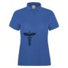 OGIOÂŽ JEWEL LADIES' POLO OGIOÂŽ JEWEL LADIES' POLO Thumbnail