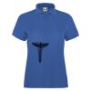 OGIOÂŽ JEWEL LADIES' POLO OGIOÂŽ JEWEL LADIES' POLO Thumbnail