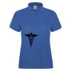 OGIOÂŽ JEWEL LADIES' POLO OGIOÂŽ JEWEL LADIES' POLO Thumbnail