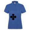 OGIOÂŽ JEWEL LADIES' POLO OGIOÂŽ JEWEL LADIES' POLO Thumbnail