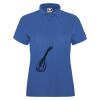 OGIO® JEWEL LADIES' POLO Thumbnail