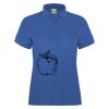 OGIO® JEWEL LADIES' POLO Thumbnail