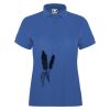 OGIO® JEWEL LADIES' POLO Thumbnail