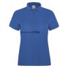 OGIO® JEWEL LADIES' POLO Thumbnail