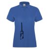 OGIO® JEWEL LADIES' POLO Thumbnail