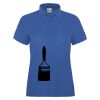 OGIOÂŽ JEWEL LADIES' POLO OGIOÂŽ JEWEL LADIES' POLO Thumbnail