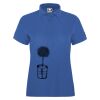 OGIOÂŽ JEWEL LADIES' POLO OGIOÂŽ JEWEL LADIES' POLO Thumbnail