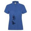 OGIO® JEWEL LADIES' POLO Thumbnail