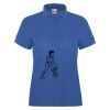 OGIO® JEWEL LADIES' POLO Thumbnail