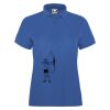 OGIO® JEWEL LADIES' POLO Thumbnail