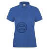 OGIO® JEWEL LADIES' POLO Thumbnail