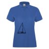 OGIO® JEWEL LADIES' POLO Thumbnail