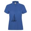 OGIO® JEWEL LADIES' POLO Thumbnail