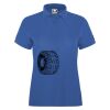 OGIO® JEWEL LADIES' POLO Thumbnail