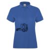 OGIOÂŽ JEWEL LADIES' POLO OGIOÂŽ JEWEL LADIES' POLO Thumbnail
