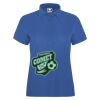 OGIO® JEWEL LADIES' POLO Thumbnail