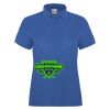 OGIO® JEWEL LADIES' POLO Thumbnail