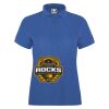 OGIO® JEWEL LADIES' POLO Thumbnail