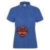 OGIO® JEWEL LADIES' POLO Thumbnail