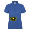 OGIO® JEWEL LADIES' POLO Thumbnail