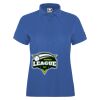 OGIO® JEWEL LADIES' POLO Thumbnail