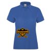 OGIO® JEWEL LADIES' POLO Thumbnail