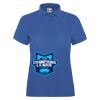 OGIO® JEWEL LADIES' POLO Thumbnail