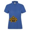 OGIO® JEWEL LADIES' POLO Thumbnail