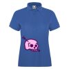 OGIO® JEWEL LADIES' POLO Thumbnail