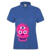 OGIO® JEWEL LADIES' POLO Thumbnail