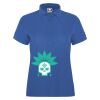 OGIO® JEWEL LADIES' POLO Thumbnail