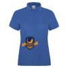OGIO® JEWEL LADIES' POLO Thumbnail
