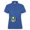 OGIO® JEWEL LADIES' POLO Thumbnail